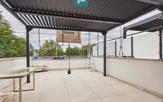 Apartament 2 camere – Bloc nou | Terasă 35 mp | - Poză 12