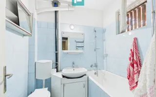 Apartament cu 3 camere, etajul 3, Calea Romanilor - Poză 12