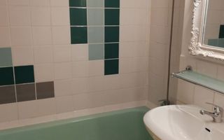 AP. 2 CAMERE 1 MAI, RENOVAT, BLOC REABILITAT, METROU 5 MINUTE - Poză 5