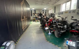 Spatiu comercial stradal in Bragadiru - Poză 1