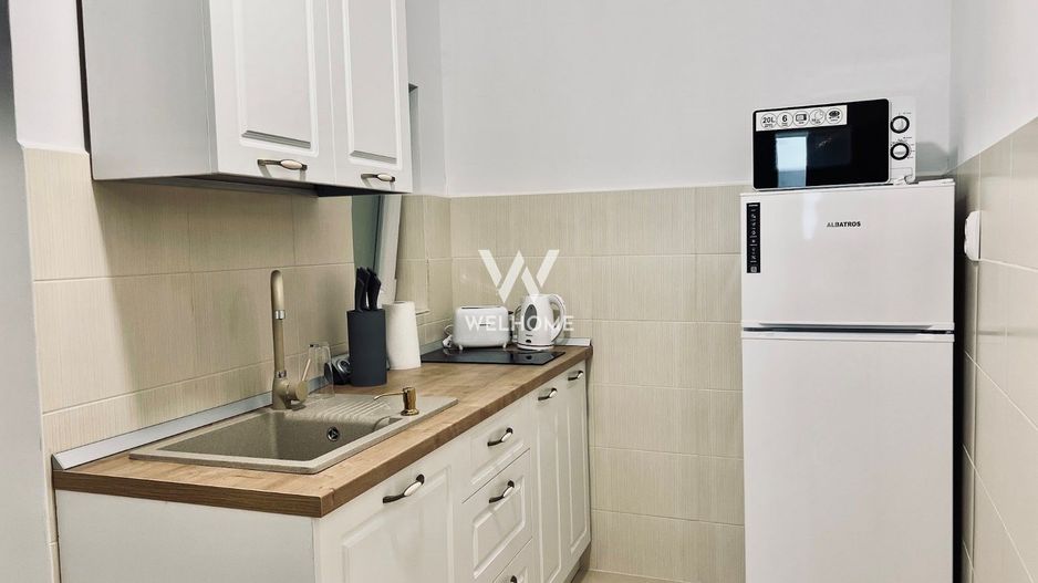 Apartament 91 mp – Ultracentral, Str. Mitropoliei - Poză 4