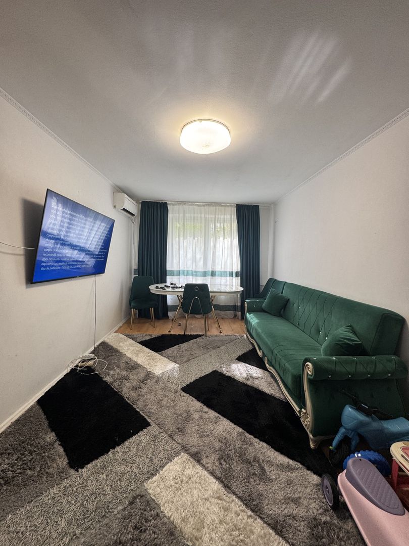 De vanzare Apartament 2 camere Mega Mall Pantelimon - Poză 10