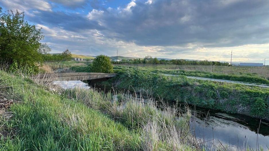0 COMISION! Teren de vanzare in Apahida, zona centrala - Poză 3