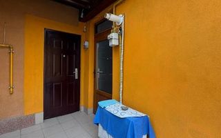 Apartament curte comuna zona Fabric - Poză 8