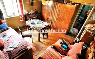 Apartament 2 camere,46 mp, et.3,Targu Mures - Poză 4