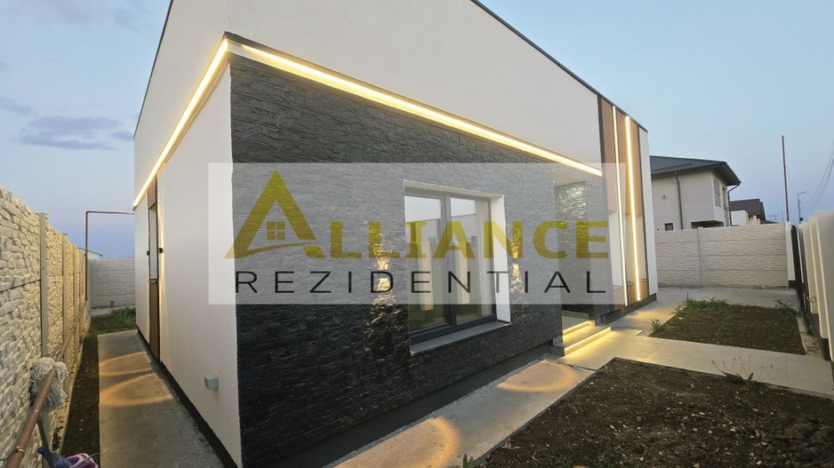 Casa individuala- cartierul nou- 4 camere- pod- beci-placa de beton - Poză 9