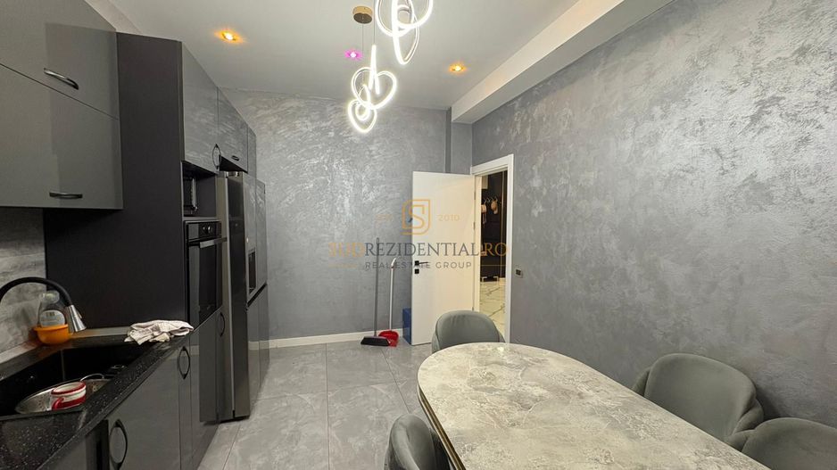 Casa individuala, Comuna Berceni-Vidra, mobilata complet, Comision 0% - Poză 6