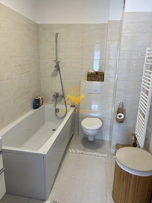 3 camere, Parcare subterana, Bonjour Residence, Buna Ziua, Elf - Poză 3