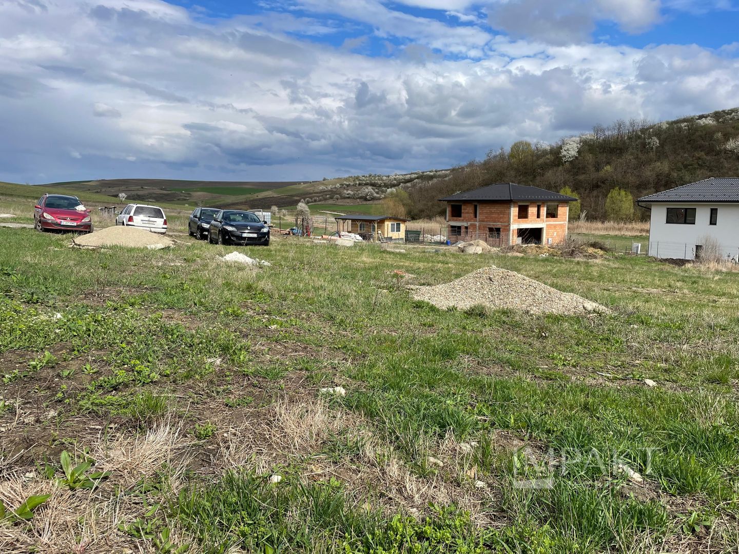 Teren de vanzare in Dezmir! - Poză 3