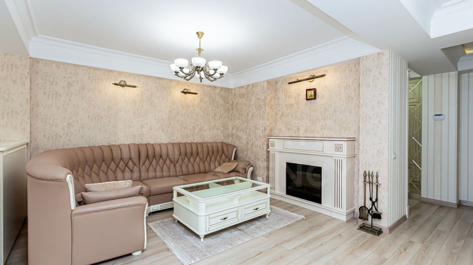 Vânzare, apartament, 2 camere, strada  Ștefan Neaga, Buiucani - Poză 7