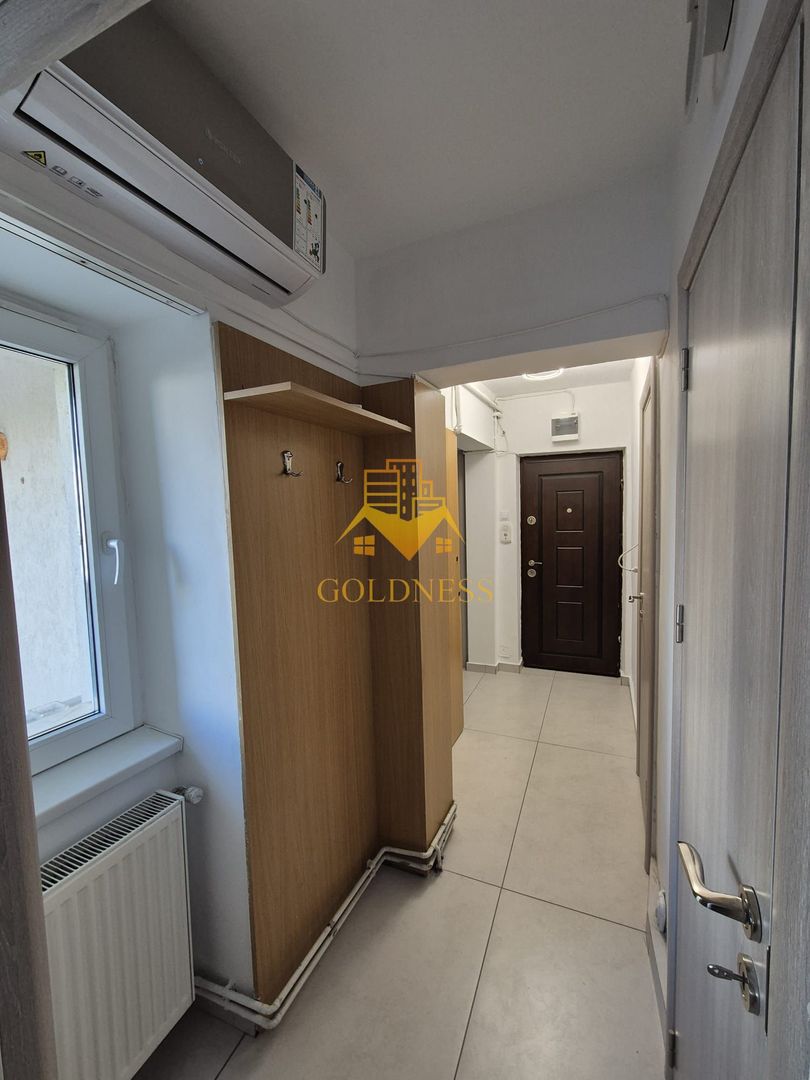 2 camere decomandate, Parcare, Aurel Vlaicu, Profi, 18 GYM - Poză 8