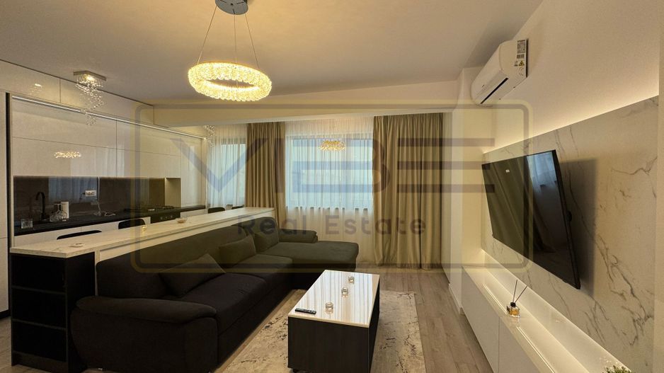 Apartament premium 2 camere+parcare Comat Towers - Poză 1