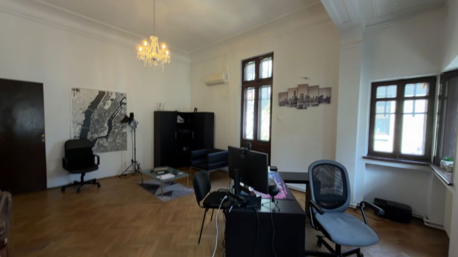 Birou  | Gradina Icoanei | Dacia | Eminescu | Polona - Poză 3