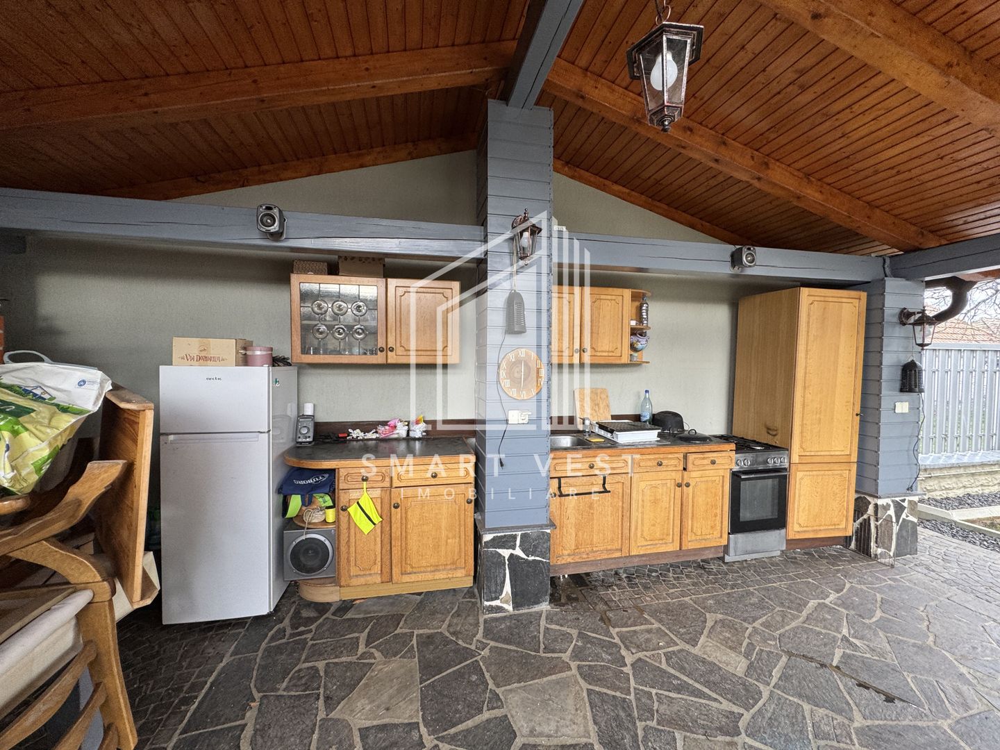 Casa spatioasa de vanzare | 275 mp (cu beci) | Zona Unio - Poză 50