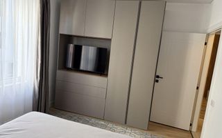 AP.2 CAMERE APARATORII PATRIEI,CENRALA PROPRIE,PARCARE,METROU 5 MINUTE - Poză 8