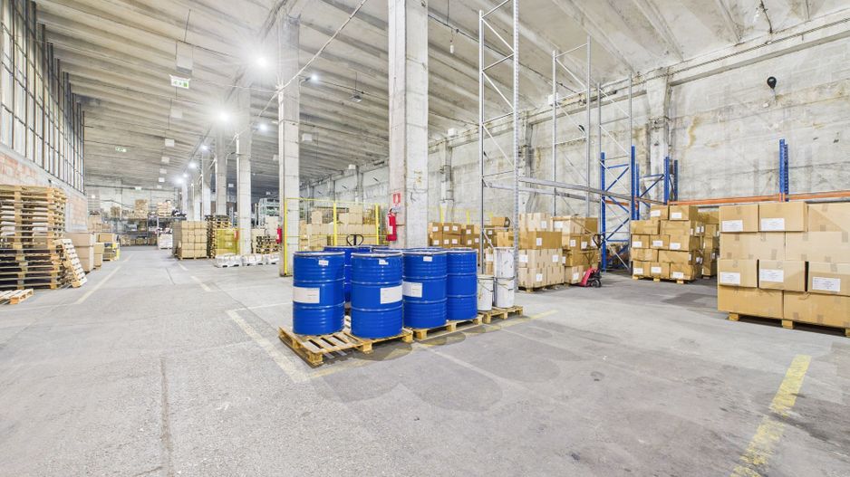 Teren 9.419 mp + hale 7.000 mp – Huși, Vaslui - Poză 5