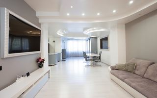 Apartament cu 3 camere - 91mp - Militari - Lujerului - Poză 4