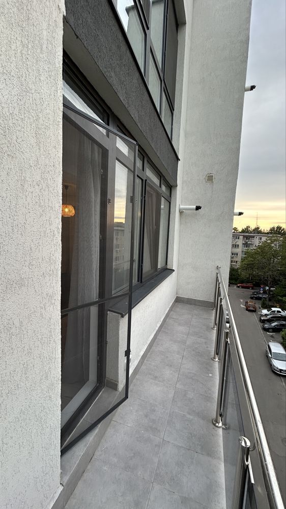 APARTAMENT SUPERB, 2 CAMERE, 13 SEPTEMBRIE - Poză 5