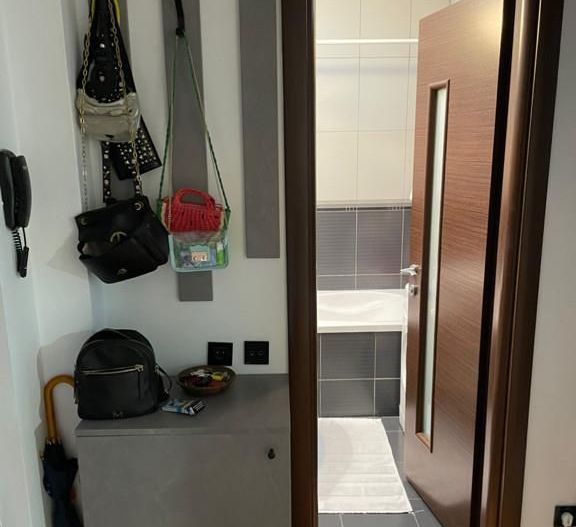Apartament 2 camere ultramodern | DRUMUL TABEREI - Poză 11
