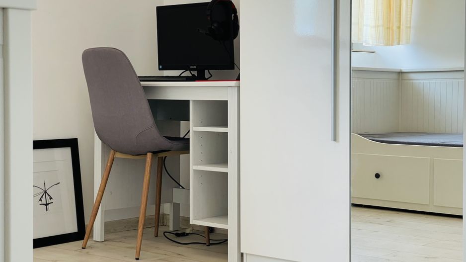 Oferta Rezervata - Apartament modern cu 3 camere & 2 bai | 72 mp | - Poză 9