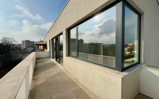 Resedinta de lux / * Kiseleff* - Poză 49