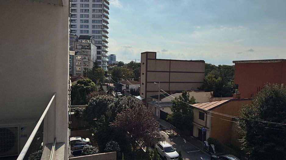 Inchiriere 2 camere cu garaj Dynamic City, Barbu Vacarescu - Bucuresti - Poză 11