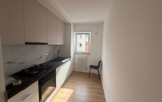 Apartament cu 3 camere | Radauti | Etaj 3