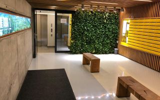 Apartament 2 camere de inchiriat, The Park Apartments – Tineretului - Poză 7