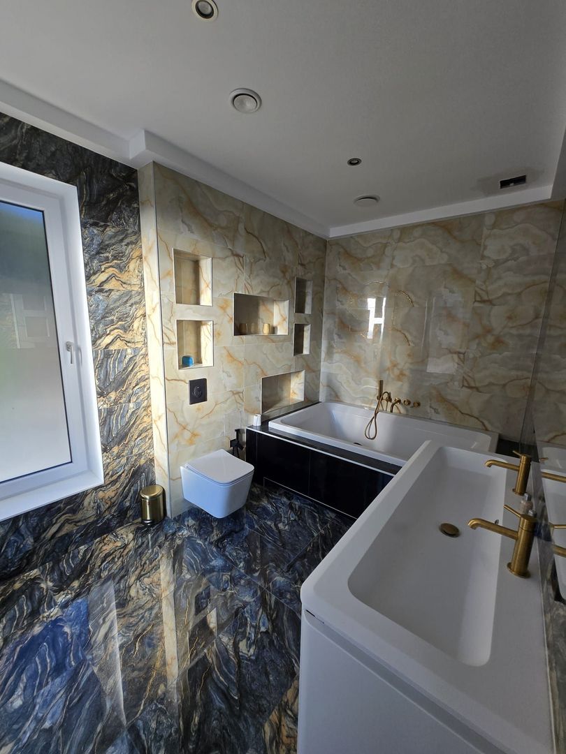 Balotesti,Dumbrava Vlasiei Casa Smart Premium - Poză 25