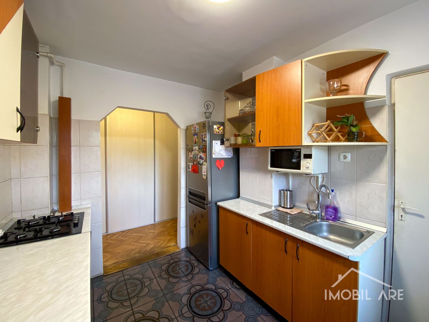 Apartament cu priveliște spre Someș - Poză 7