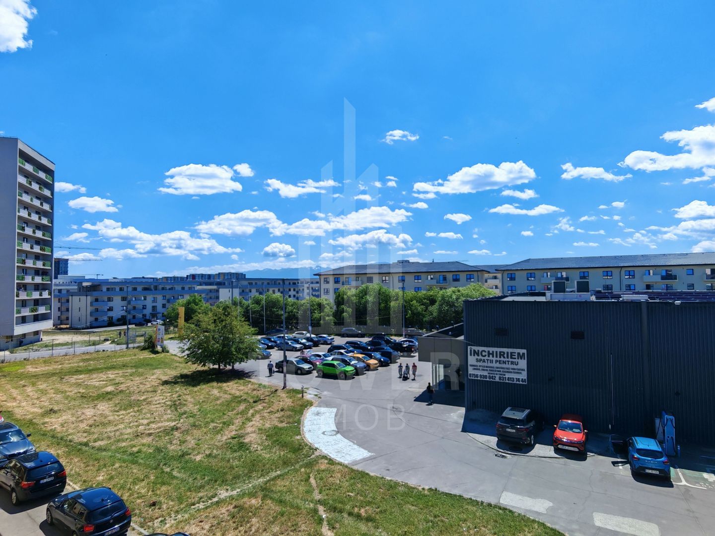 Apartament 3 camere de vânzare et 2, zona Rahovei - Poză 13