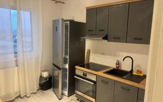 Apartament 1 cameră, 38 mp, etaj 8, în Complex Poitiers Towers, Iași - Poză 2