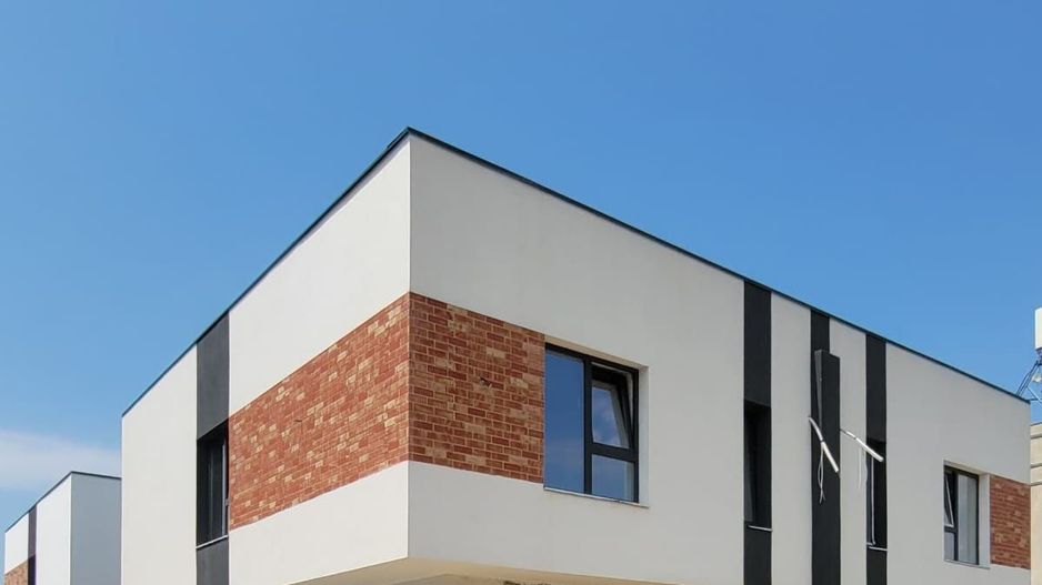 VILA PREMIUM+CURTE LIBERA 150MP / COMPLEX FINALIZAT.COMISION 0%! - Poză 17