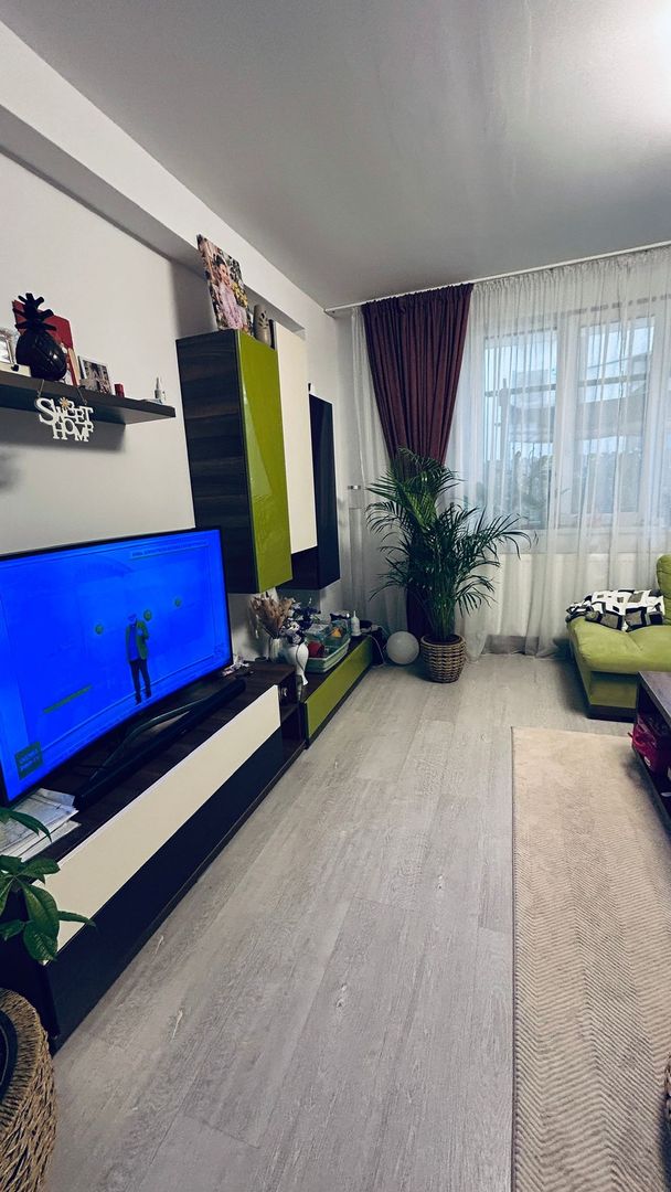 vila insir4cam,3bai,30mpcurte,2locuri parc./Popesti Leordeni - Poză 3