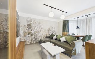 Apartament cu 2 camere, de inchiriat Bloc Teglia - Zona Decebal - Poză 2