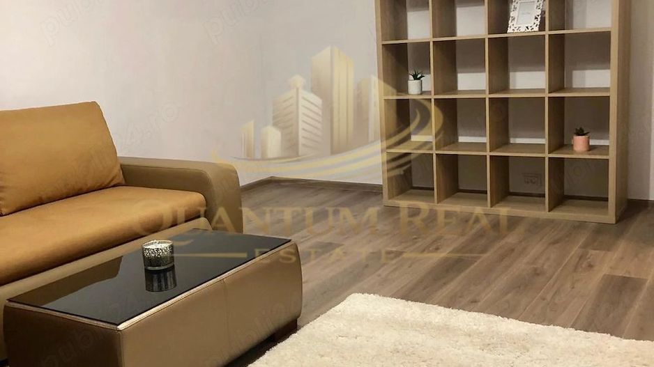 Apartament 2 Camere Decomandat, 60 mp | Str. Banul Udrea- Renovat - Poză 2