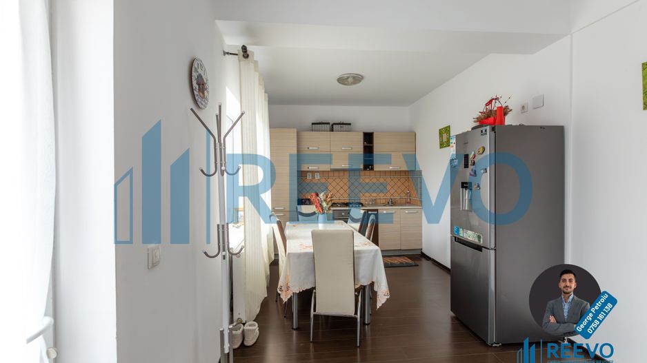 Casă/Vilă de vânzare, Luncani, Jud Bacău - Poză 6