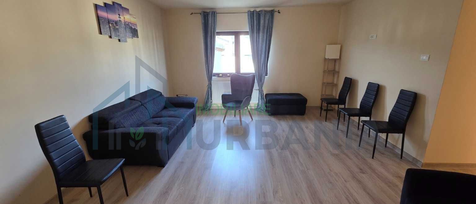 Spațiu comercial sau apartament 3 camere cu mansardă și parcare, Valea Adâncă, str. Bazei nr. 14 - Poză 4