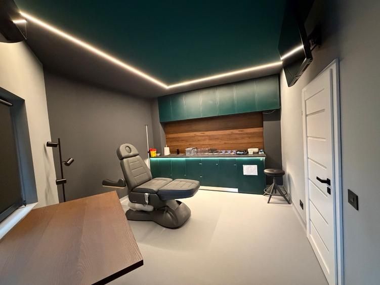 Clinică medicală la cheie cu mutare imediată, Str. Popa Savu - Poză 8