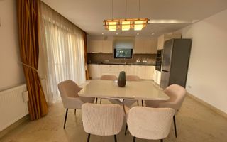 Vilă Elegantă || 5 camere || Oxford Gardens - Poză 5