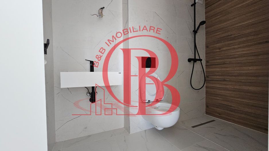 3 camere finalizat proiect Exclusivist cu piscina proprie - Poză 10