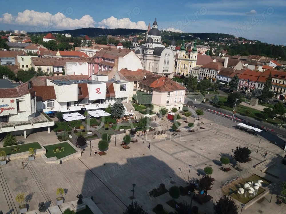 🏡 Apartament 2 camere de închiriat – Centru | Piața Teatrului |450 € - Poză 5