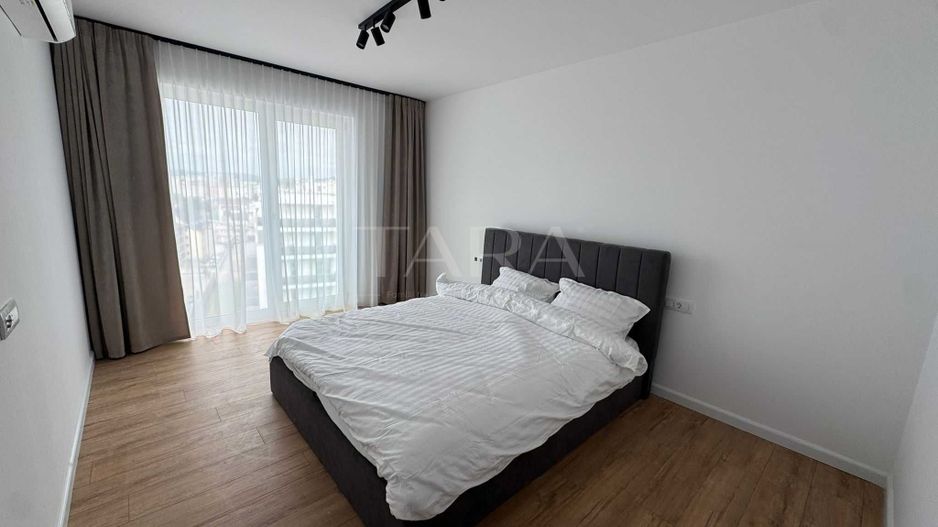 Apartament 3 Camere cu Terasă de 25 mp – Iris - Poză 3