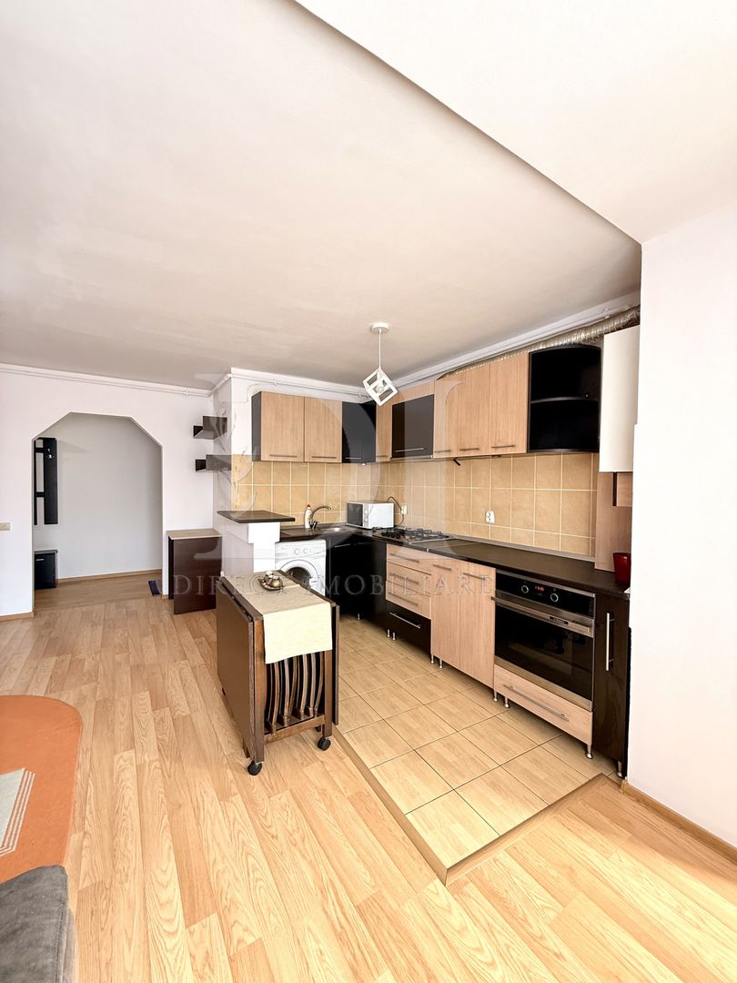 Apartament doua camere / Zona Parcul Poligon - Poză 6