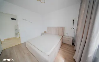 Casă cu 4 camere de închiriat, grădină 200 mp - Poză 15