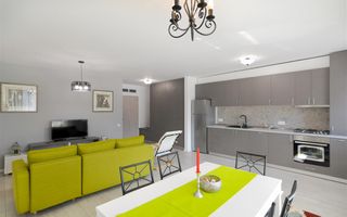 Apartament lux, parcare, pet friendly talie mica,  cartier Borhanci! - Poză 6