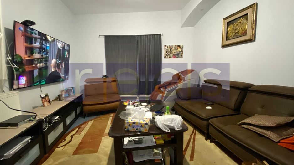 DE VANZARE CASĂ INDIVIDUALĂ | 4 CAMERE | ZONA DACIA + PARCARE - Poză 1