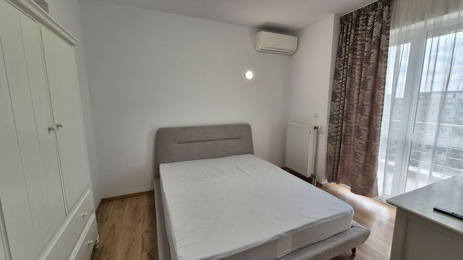 Penthouse exclusivist 134,17 mp + loc de parcare 50 euro/luna - Mall Vitan - Poză 5
