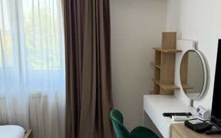 Apartament 3 camere de închiriat în Miroslava, etaj 1, bloc 2018 - Poză 7