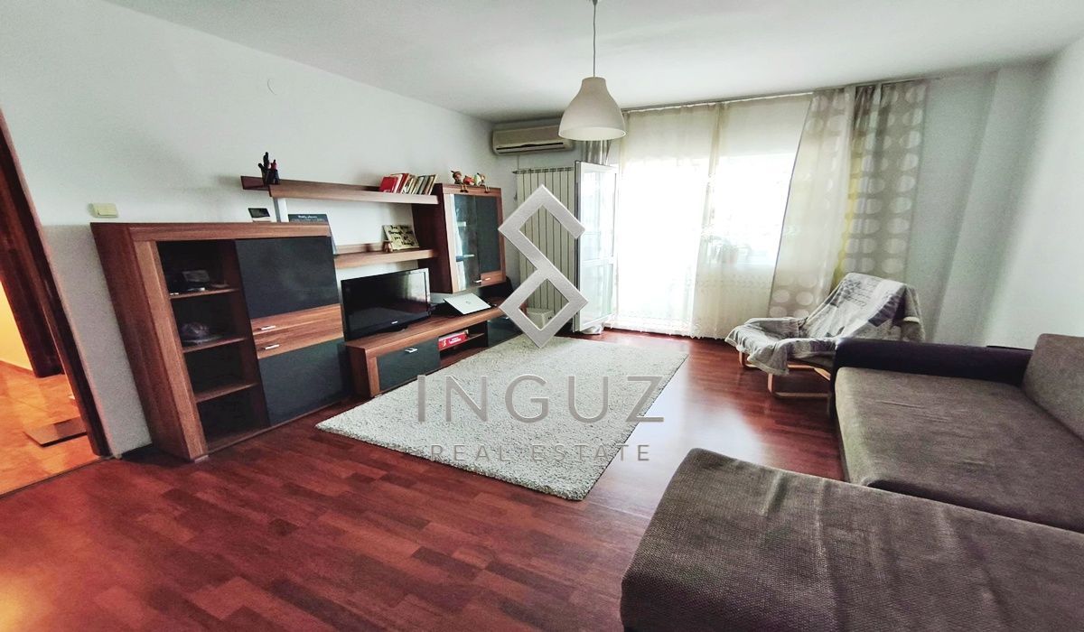 APARTAMENT 2 CAMERE DE ÎNCHIRIAT – NERVA TRAIAN | SECTOR 3 - Poză 1